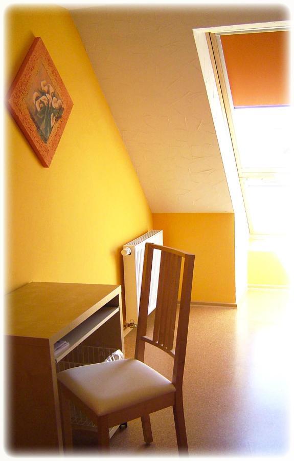 Gasthof Hotel Traube Oberndorf am Neckar Dış mekan fotoğraf