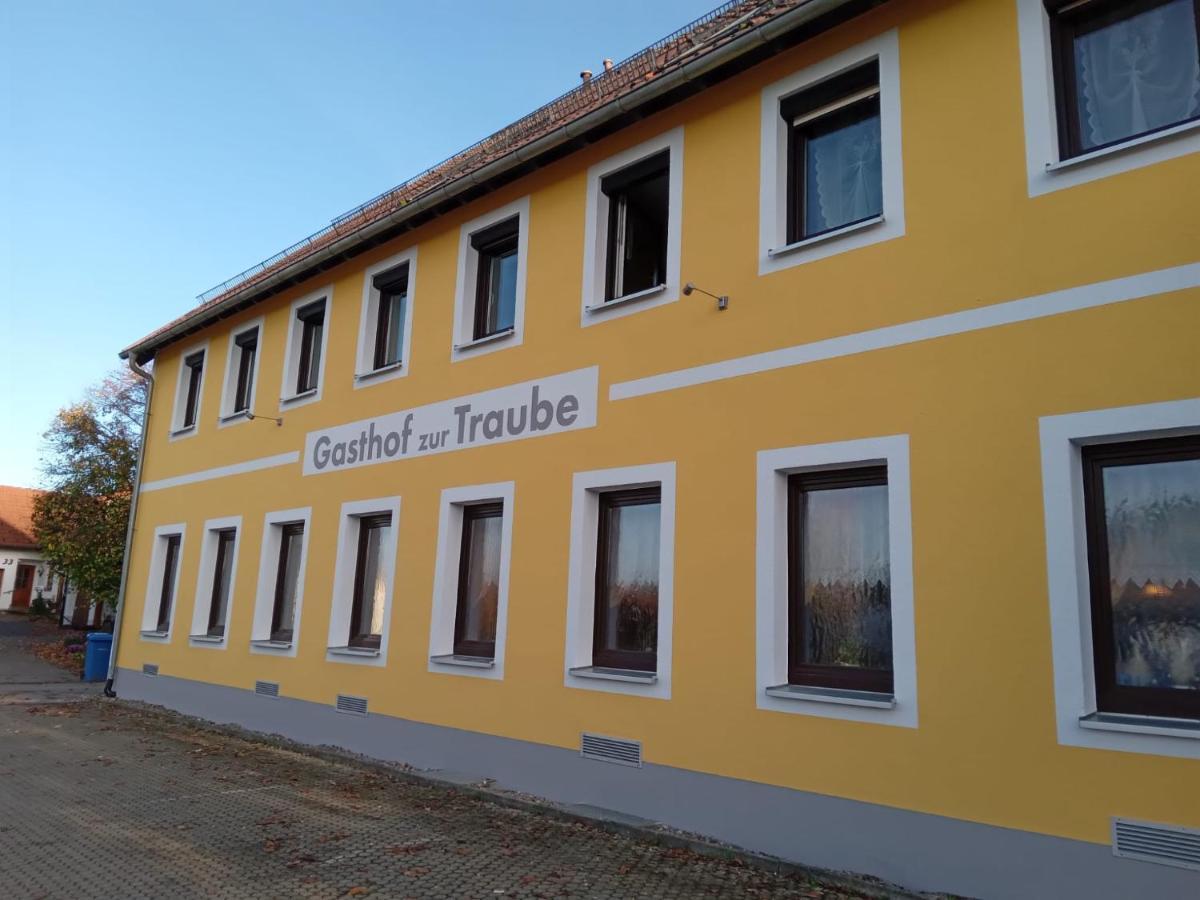Gasthof Hotel Traube Oberndorf am Neckar Dış mekan fotoğraf
