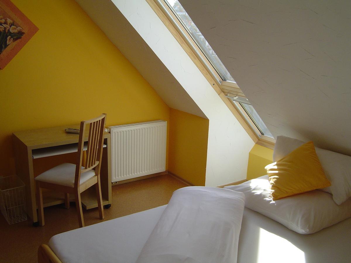 Gasthof Hotel Traube Oberndorf am Neckar Dış mekan fotoğraf