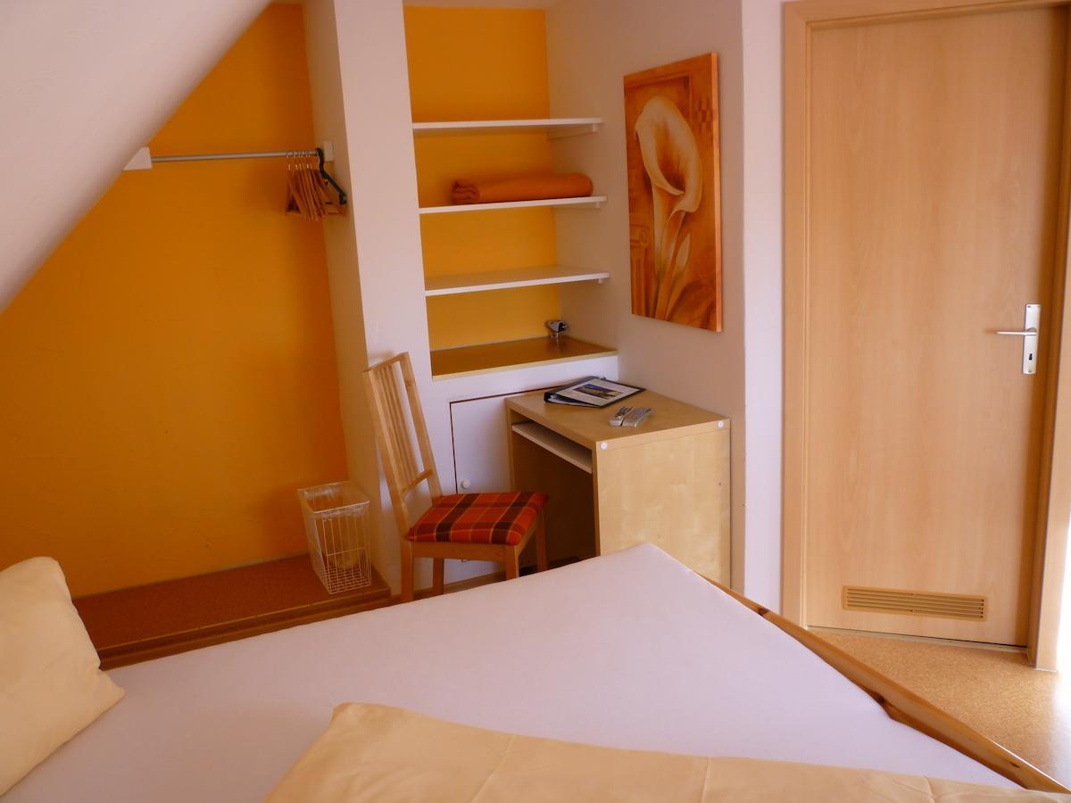 Gasthof Hotel Traube Oberndorf am Neckar Dış mekan fotoğraf