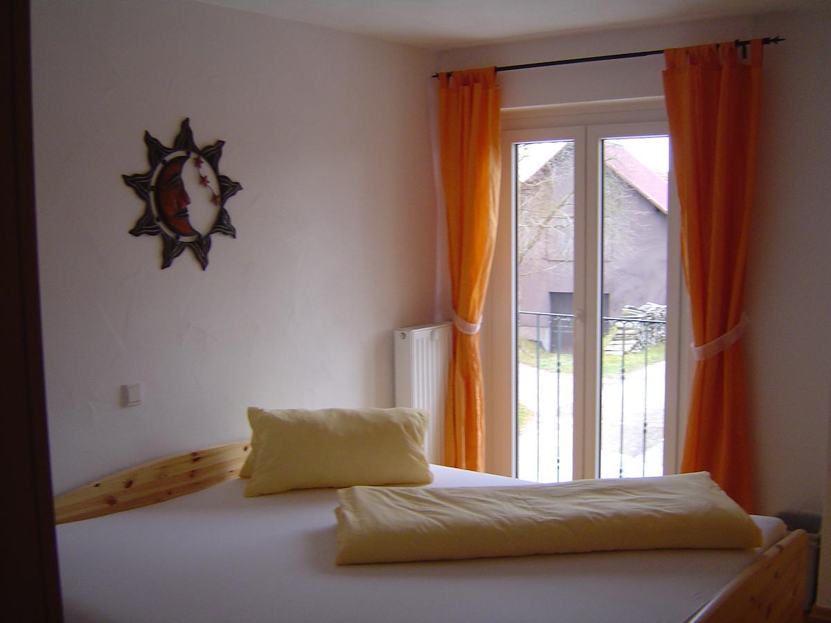 Gasthof Hotel Traube Oberndorf am Neckar Oda fotoğraf