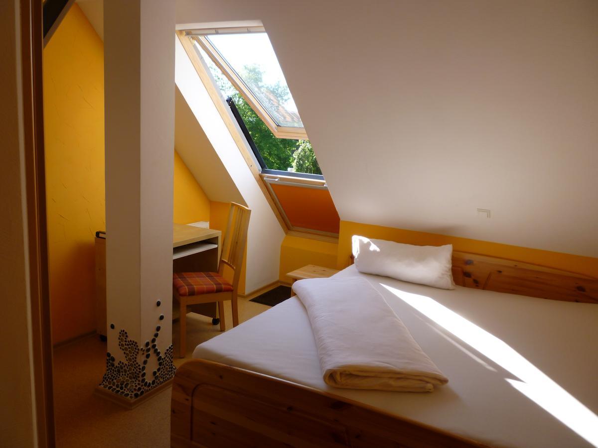 Gasthof Hotel Traube Oberndorf am Neckar Oda fotoğraf